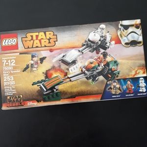 LEGO #75090
